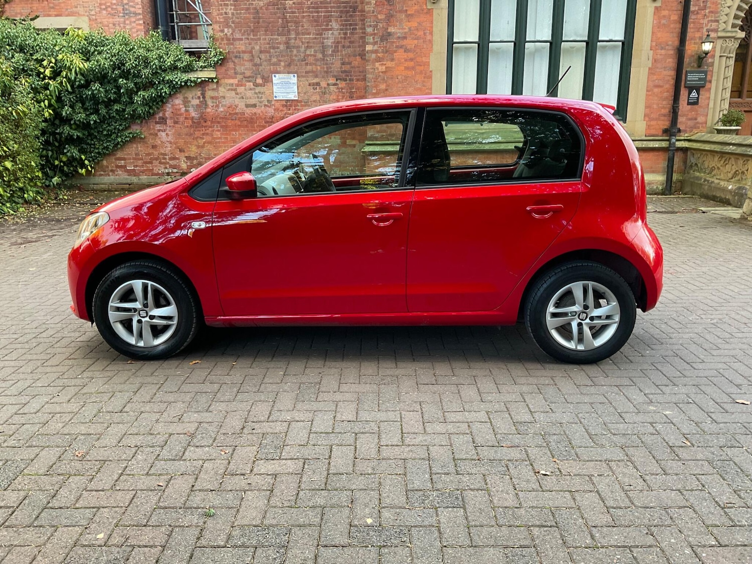 Used SEAT Mii 2014 for sale - 76522259: Photo 6