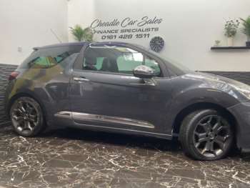 Used Citroen DS3 2013 for sale - 74419555: Photo