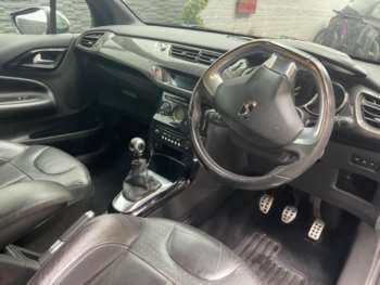 Used Citroen DS3 2013 for sale - 74419555: Photo