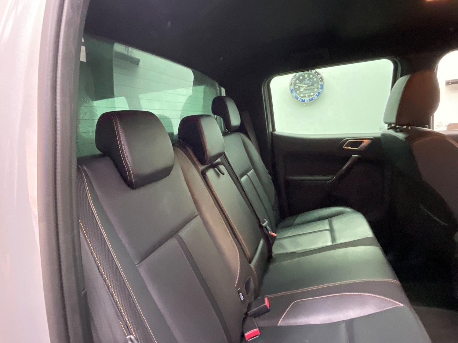 Used Ford Ranger 2019 for sale - 76987871: Photo 10