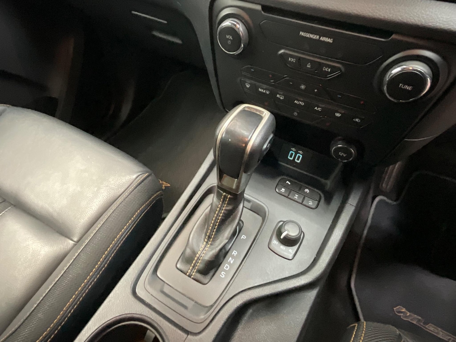 Used Ford Ranger 2019 for sale - 76987871: Photo 12