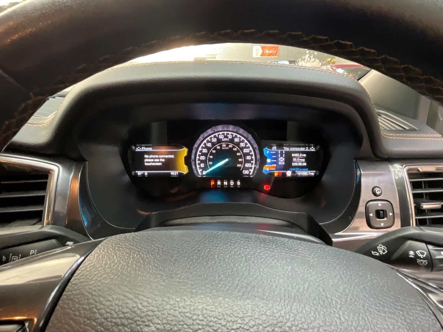 Used Ford Ranger 2019 for sale - 76987871: Photo 13