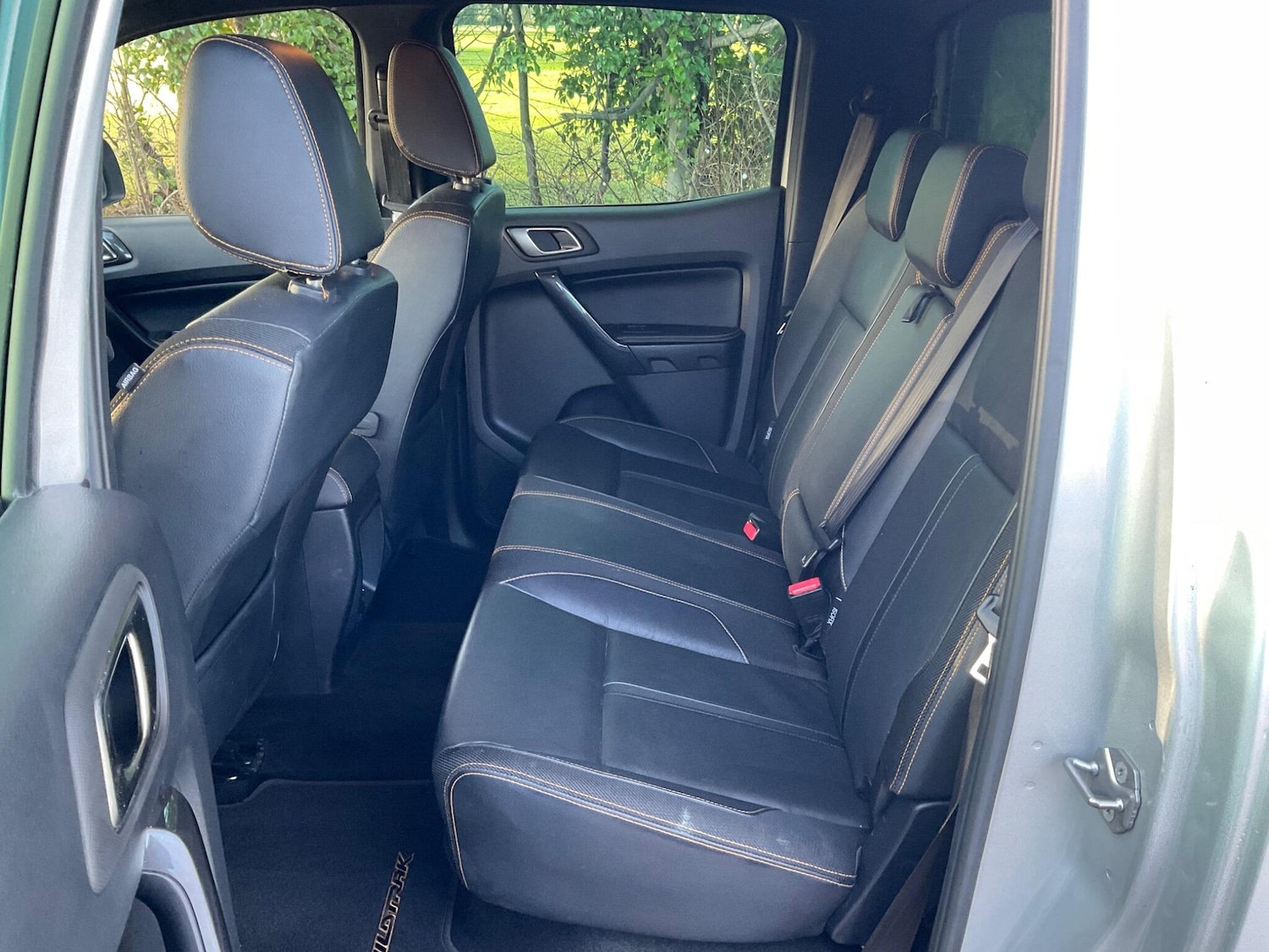 Used Ford Ranger 2019 for sale - 76987871: Photo 19