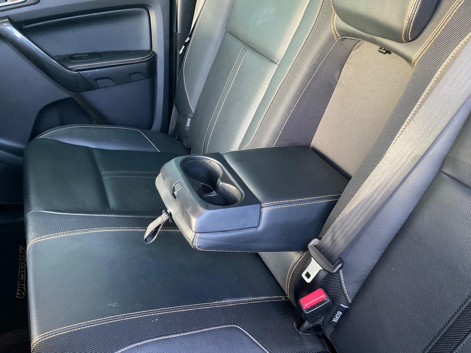 Used Ford Ranger 2019 for sale - 76987871: Photo 21