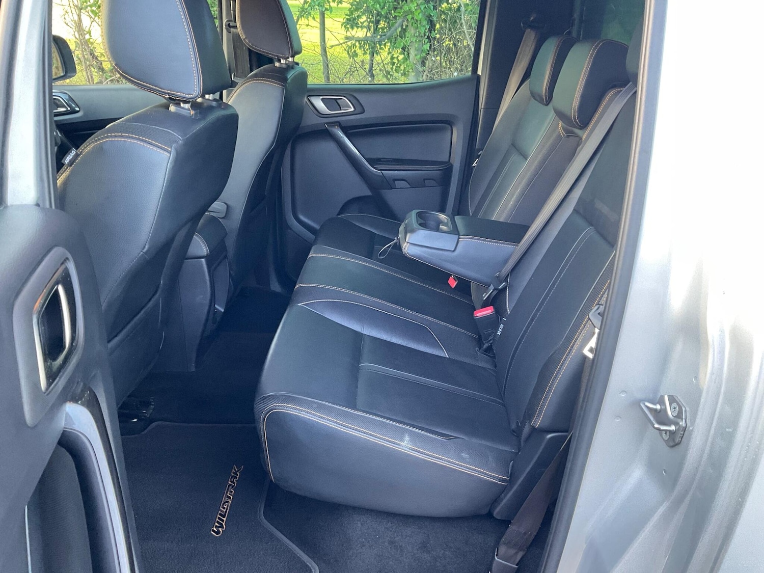 Used Ford Ranger 2019 for sale - 76987871: Photo 22