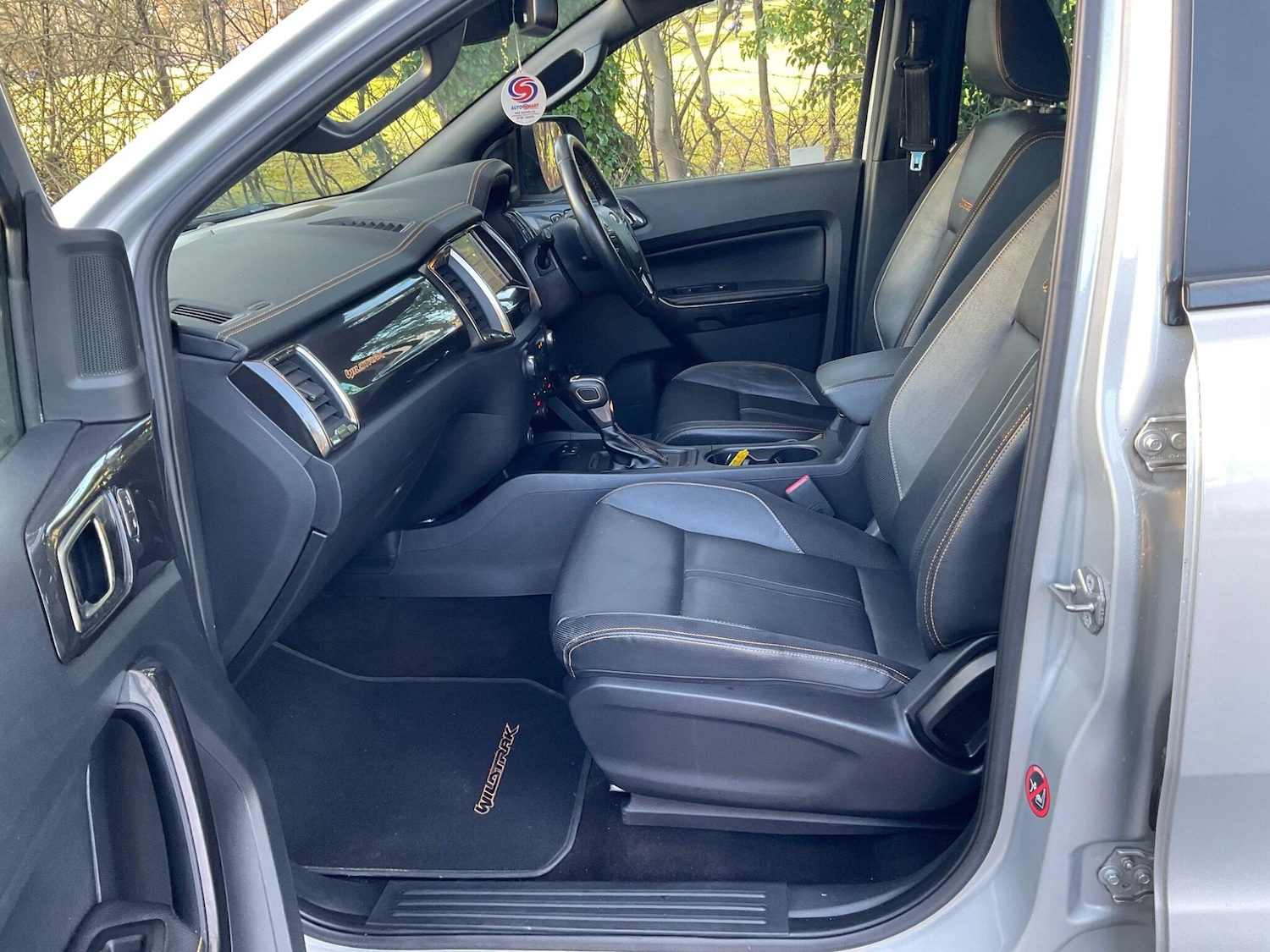 Used Ford Ranger 2019 for sale - 76987871: Photo 24