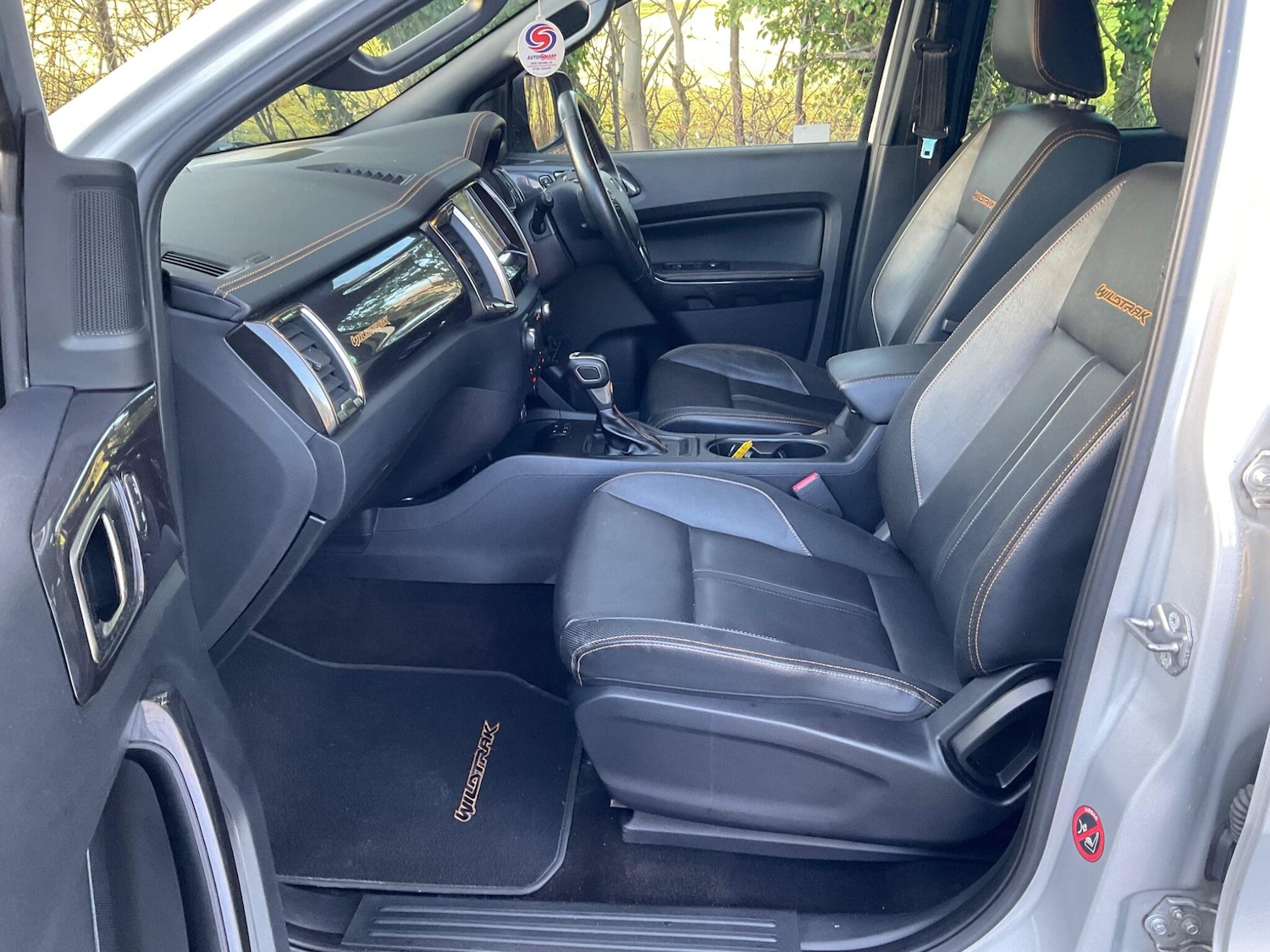 Used Ford Ranger 2019 for sale - 76987871: Photo 25