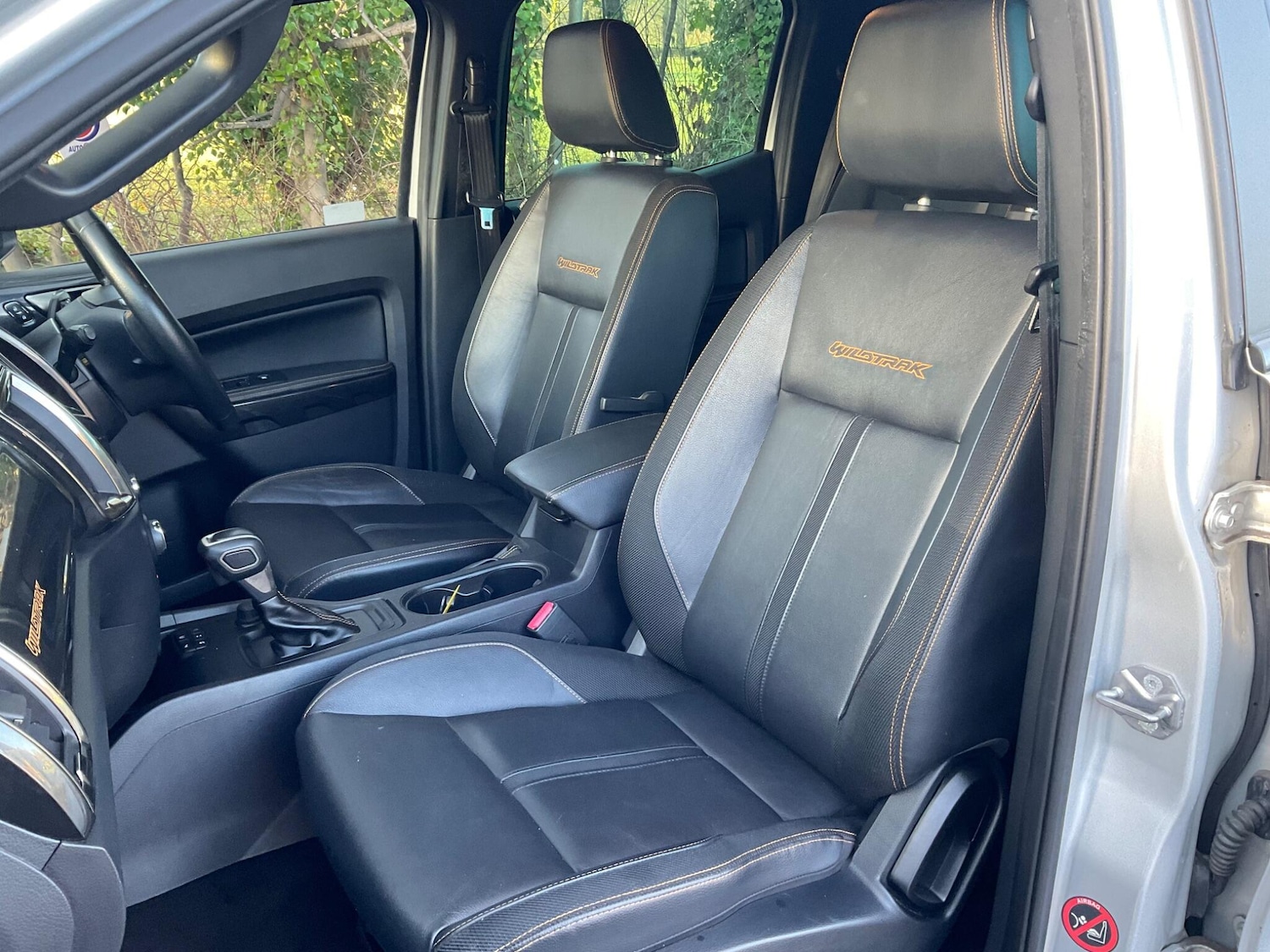 Used Ford Ranger 2019 for sale - 76987871: Photo 26