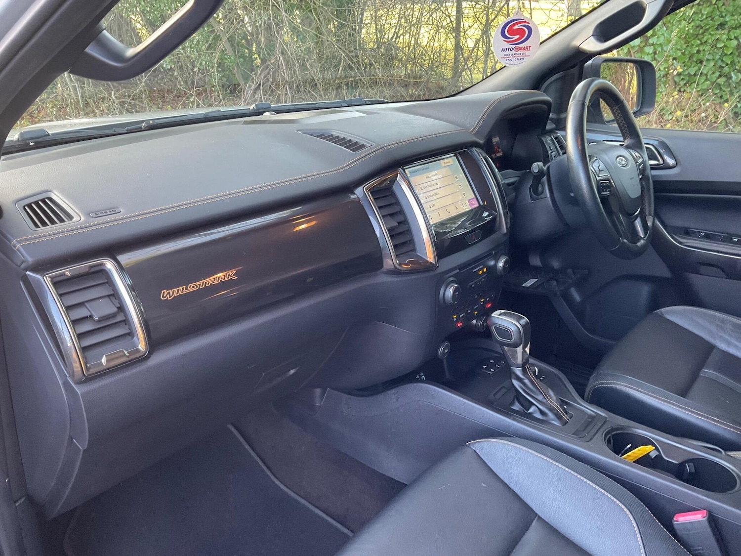 Used Ford Ranger 2019 for sale - 76987871: Photo 27