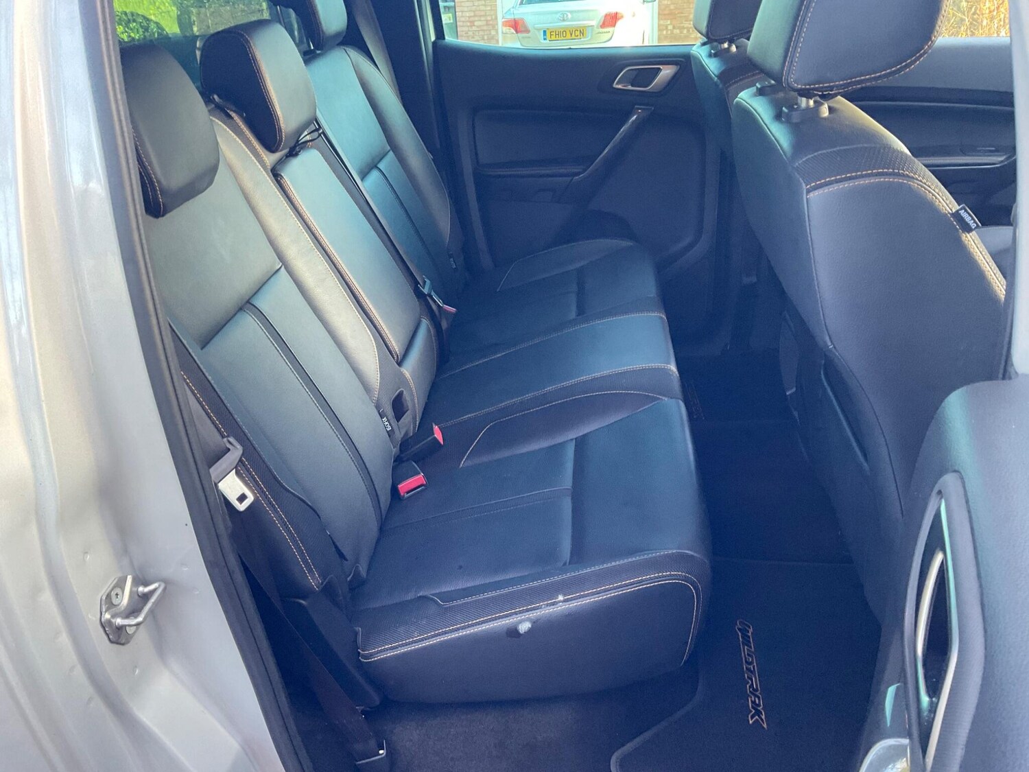 Used Ford Ranger 2019 for sale - 76987871: Photo 28