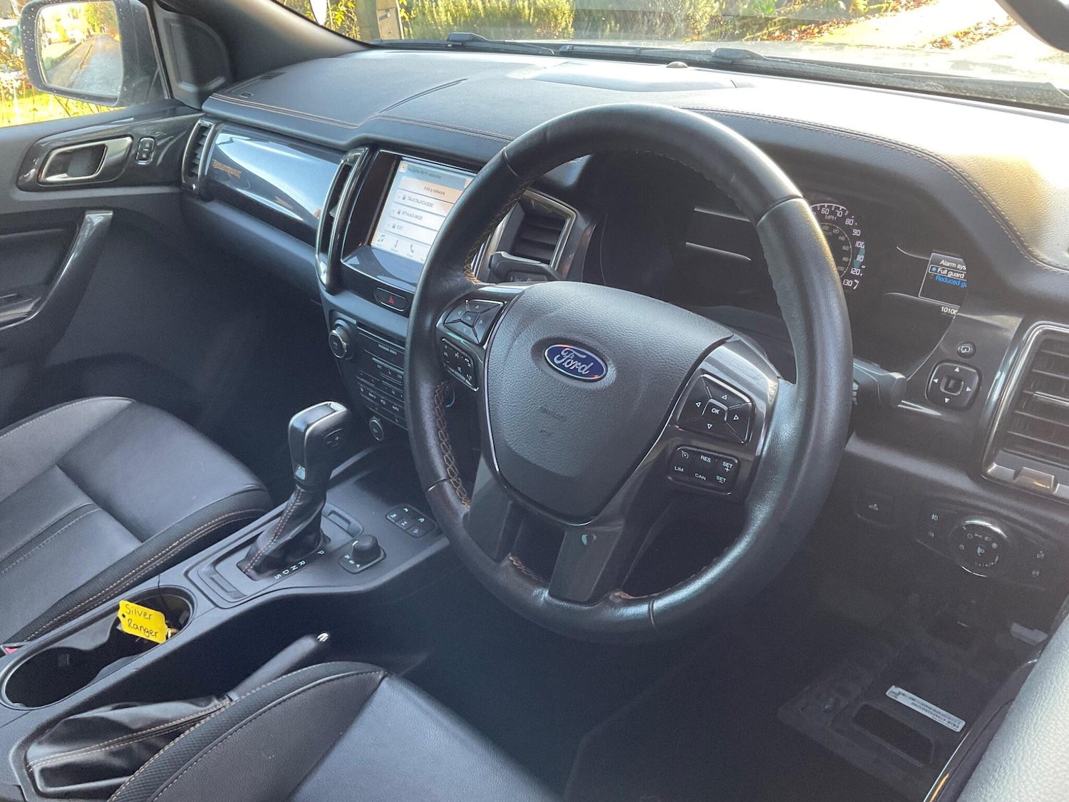 Used Ford Ranger 2019 for sale - 76987871: Photo 30