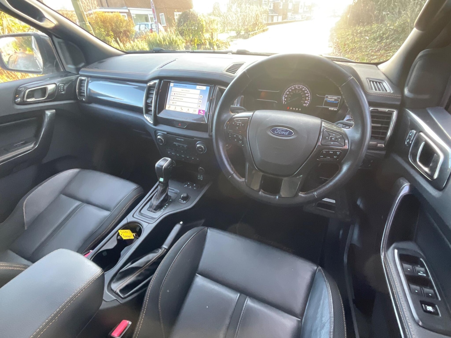 Used Ford Ranger 2019 for sale - 76987871: Photo 32