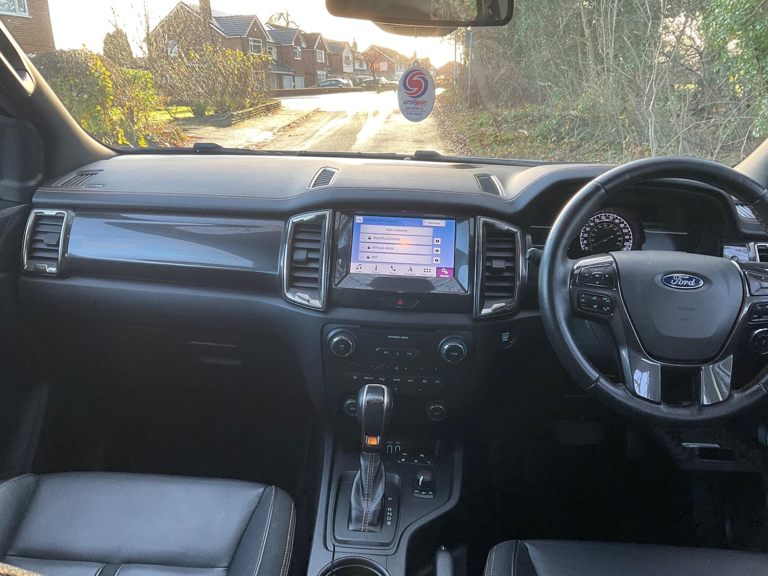 Used Ford Ranger 2019 for sale - 76987871: Photo 33