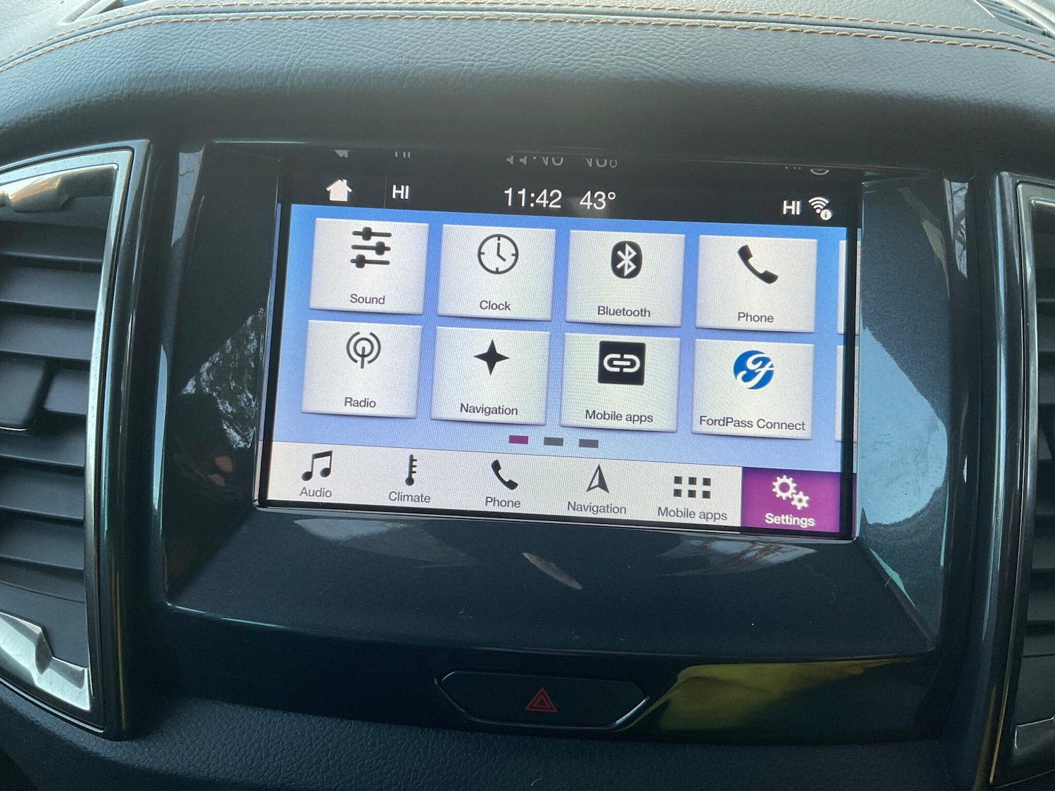 Used Ford Ranger 2019 for sale - 76987871: Photo 34