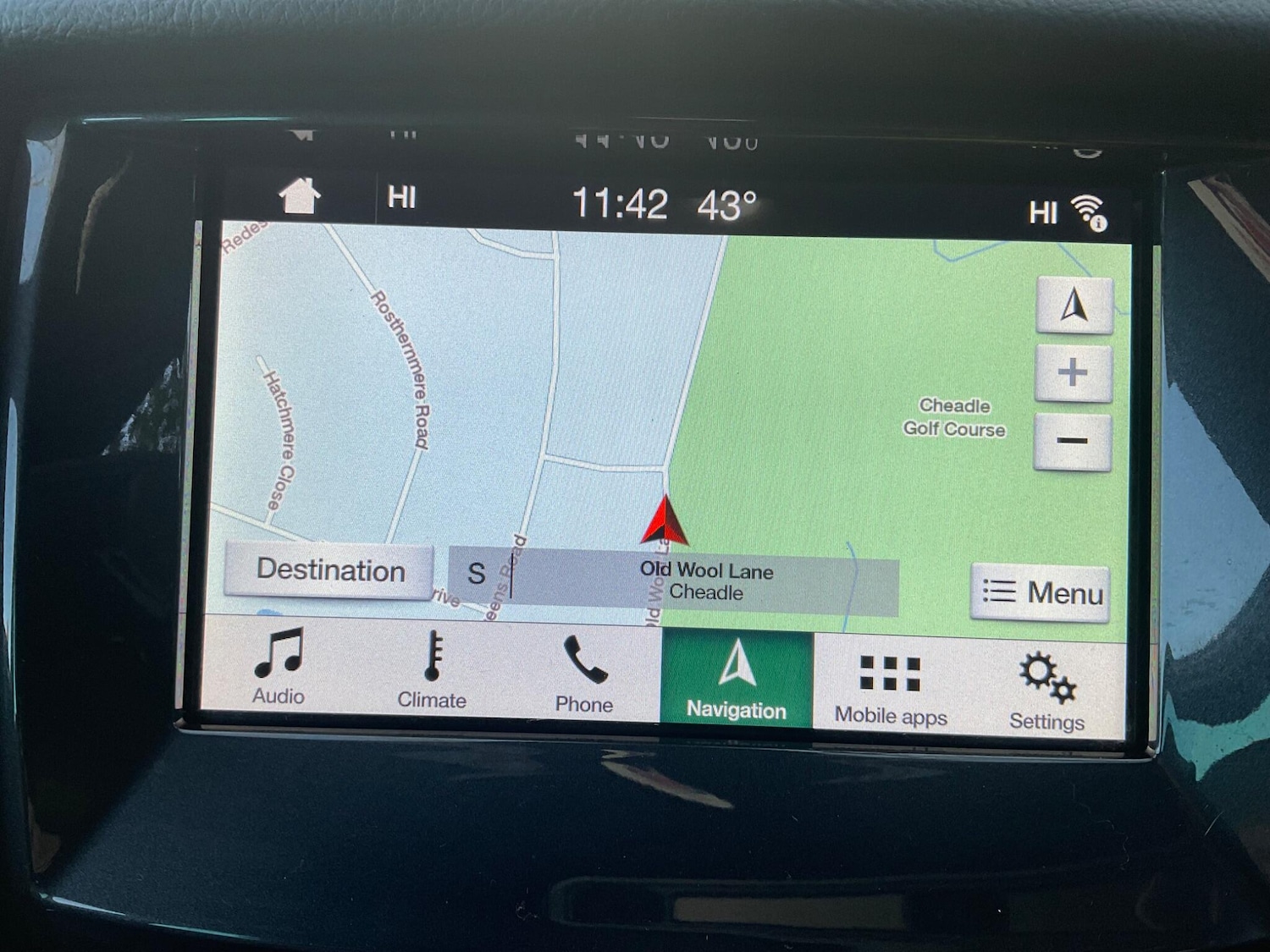 Used Ford Ranger 2019 for sale - 76987871: Photo 35