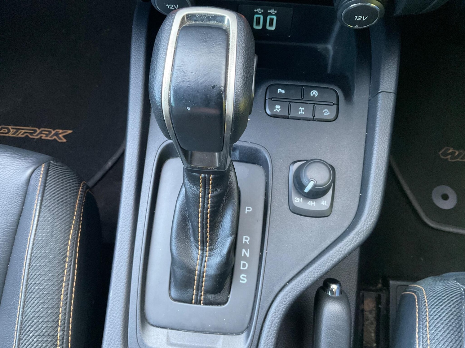 Used Ford Ranger 2019 for sale - 76987871: Photo 36