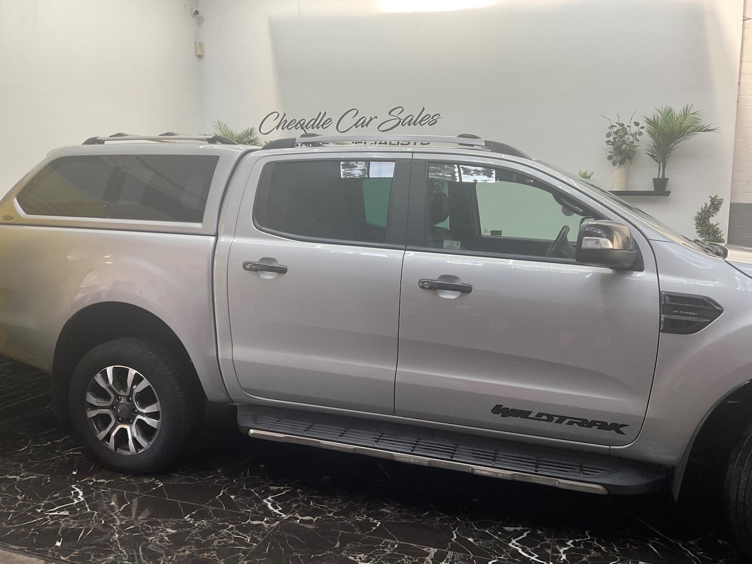 Used Ford Ranger 2019 for sale - 76987871: Photo 7