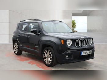 Used Jeep Renegade 2015 for sale - 79158959: Photo