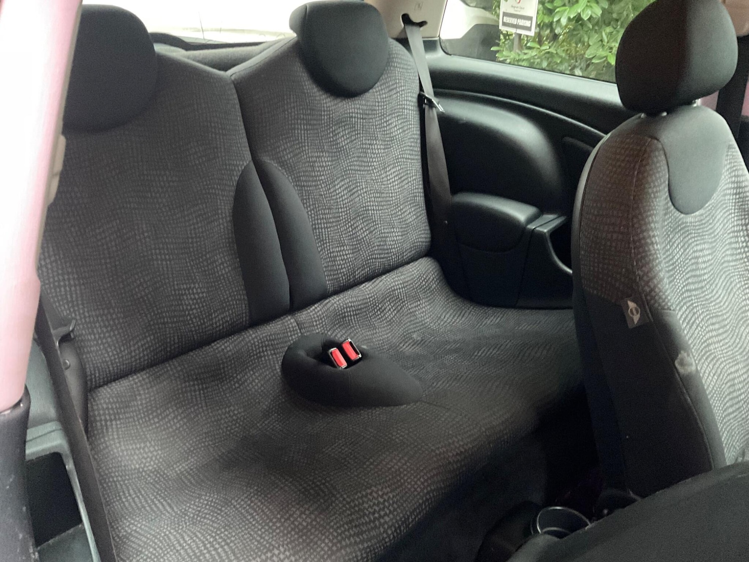 Used MINI Hatch 2003 for sale - 77376027: Photo 14