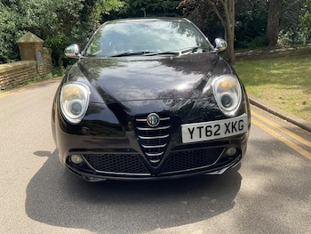Used Alfa Romeo MiTo 2012 for sale - 78988926: Photo