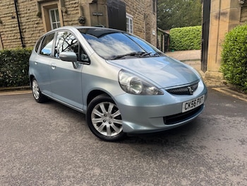 Used Honda Jazz 2006 for sale - 78601996: Photo