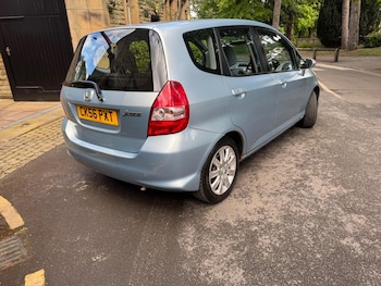 Used Honda Jazz 2006 for sale - 78601996: Photo