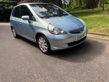 Used Honda Jazz 2006 for sale - 78601996: Photo