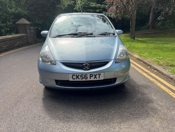 Used Honda Jazz 2006 for sale - 78601996: Photo