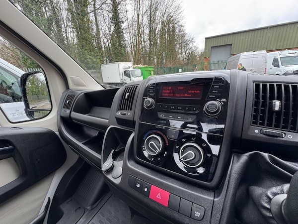 Used Fiat Ducato 2018 for sale - 73788003: Photo 12