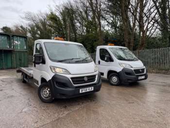 Used Fiat Ducato 2018 for sale - 73788003: Photo