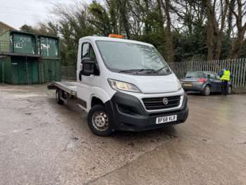 Used Fiat Ducato 2018 for sale - 73788003: Photo