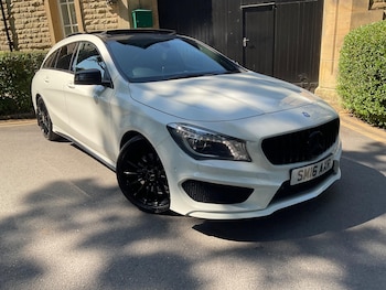Used Mercedes-Benz CLA 2016 for sale - 79157717: Photo