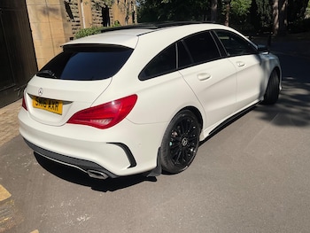 Used Mercedes-Benz CLA 2016 for sale - 79157717: Photo