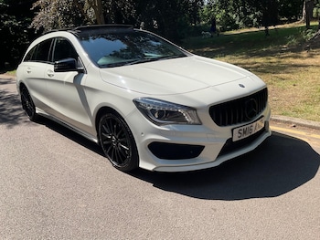 Used Mercedes-Benz CLA 2016 for sale - 79157717: Photo