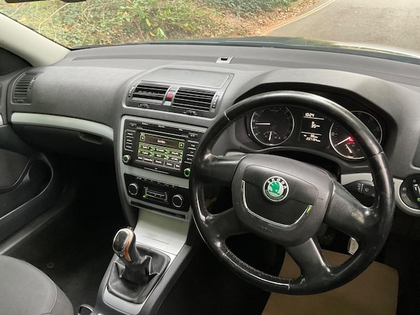 Used Skoda Octavia 2011 for sale - 76315124: Photo 11
