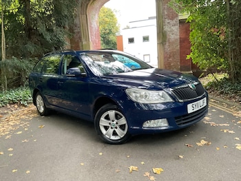 Used Skoda Octavia 2011 for sale - 76315124: Photo