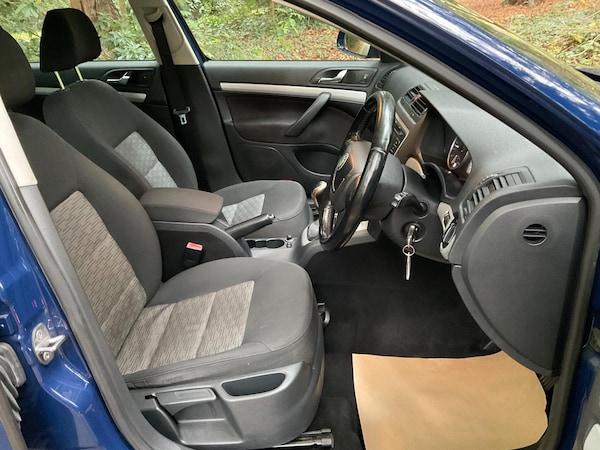 Used Skoda Octavia 2011 for sale - 76315124: Photo 22