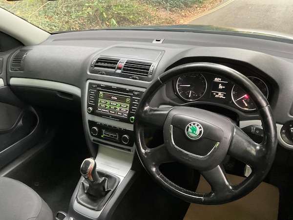 Used Skoda Octavia 2011 for sale - 76315124: Photo 23