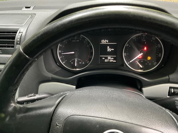Used Skoda Octavia 2011 for sale - 76315124: Photo 24