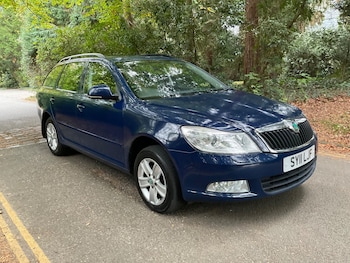 Used Skoda Octavia 2011 for sale - 76315124: Photo