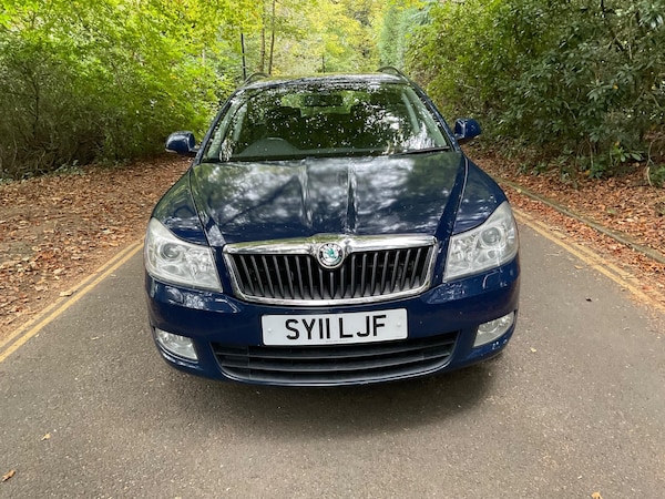 Used Skoda Octavia 2011 for sale - 76315124: Photo 4