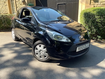 Used Ford Ka 2013 for sale - 79158056: Photo