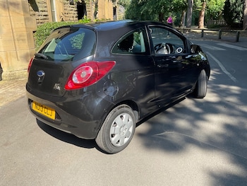 Used Ford Ka 2013 for sale - 79158056: Photo
