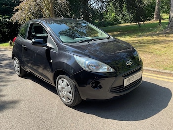 Used Ford Ka 2013 for sale - 79158056: Photo