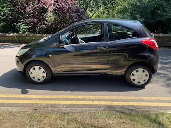 Used Ford Ka 2013 for sale - 79158056: Photo