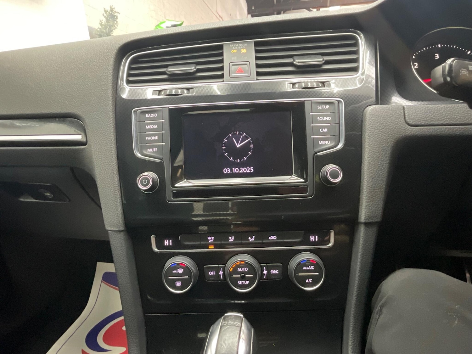 Used Volkswagen Golf 2014 for sale - 76166419: Photo 10