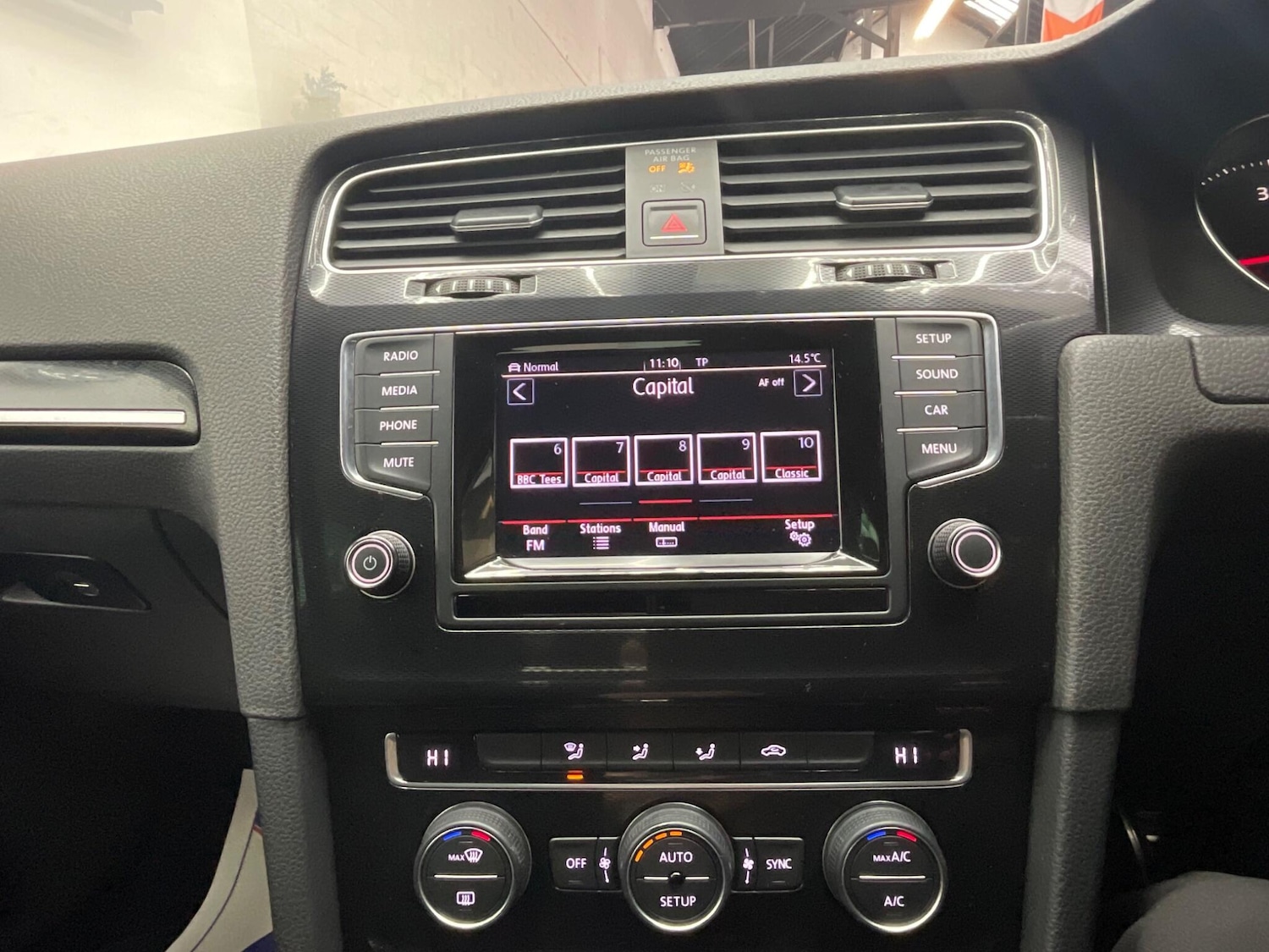 Used Volkswagen Golf 2014 for sale - 76166419: Photo 11