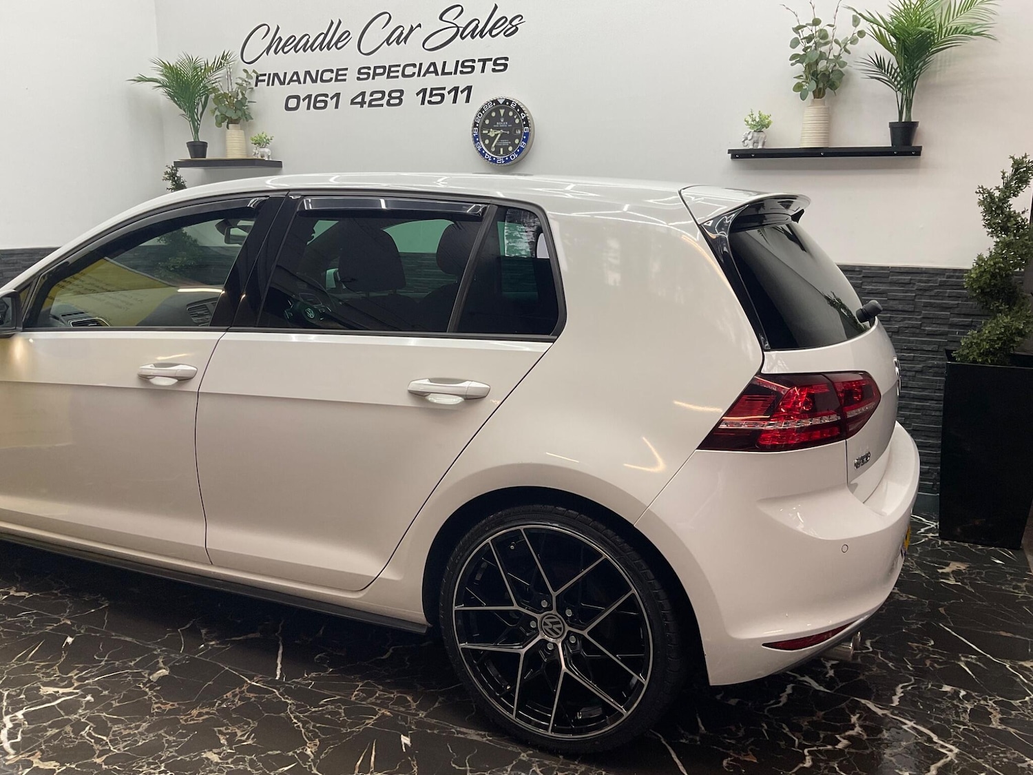 Used Volkswagen Golf 2014 for sale - 76166419: Photo 18