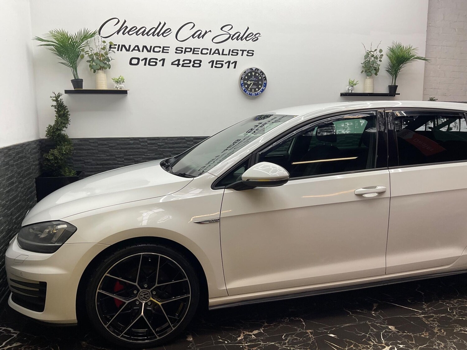 Used Volkswagen Golf 2014 for sale - 76166419: Photo 19