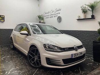 2014 (14) - 2.0 TDI BlueMotion Tech GTD DSG Euro 6 (s/s) 5dr